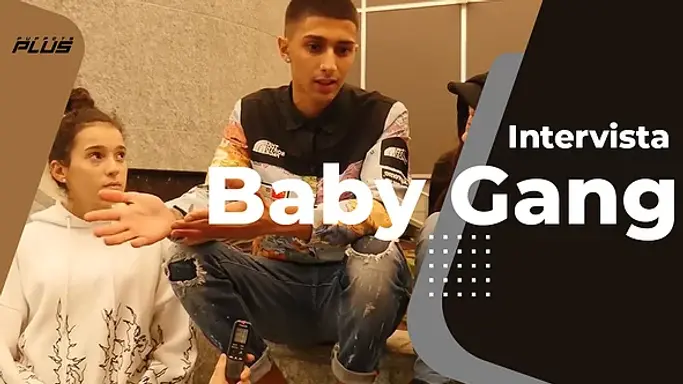 Baby Gang | Intervista